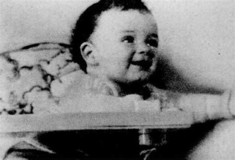 Al Capone baby picture from 1899. | Al capone, Innocent child, Missing ...