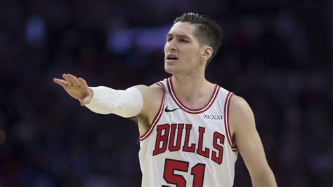 Bulls’ Ryan Arcidiacono Does ‘Prison Workouts’ During Quarantine | Heavy.com