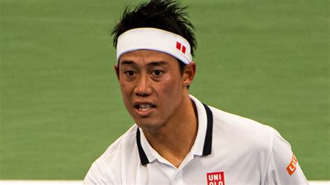 Kei Nishikori withdraws from Australian Open due to elbow injury ...