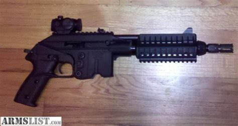 ARMSLIST - For Sale/Trade: Kel Tec PLR16 with accessories (.223 AR like pistol)