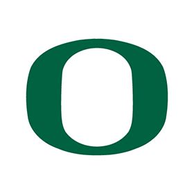 Oregon O Logo - LogoDix