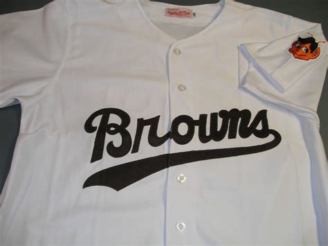 St. Louis Browns Merchandise Mart