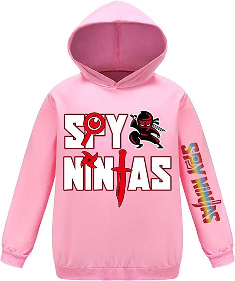 Amazon.co.uk: ninja merch kids