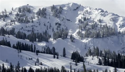 Sugar Bowl ski resort in Lake Tahoe opens today with 18 inches of fresh ...