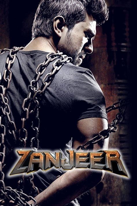 Zanjeer (2013 film) ~ Complete Wiki | Ratings | Photos | Videos | Cast