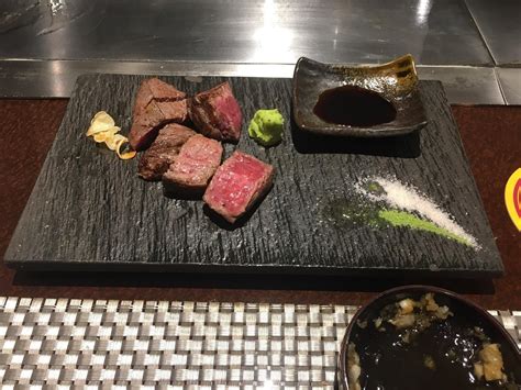 [I Ate] Kobe Beef Steak Food Recipes | Kobe beef, Kobe beef steak, Beef