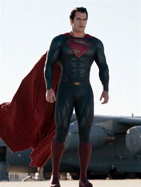 Henry Cavill News: Superman: Costuming An Icon - Wilkinson Set To Speak ...