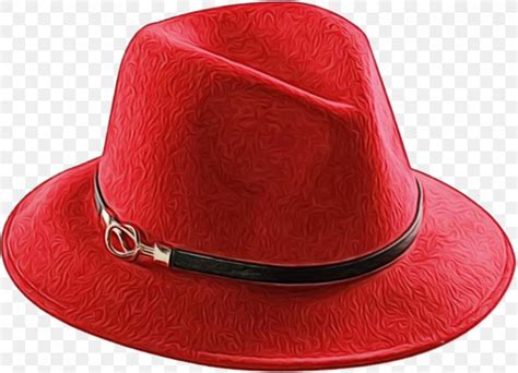 Fedora, PNG, 851x615px, Watercolor, Fashion, Fedora, Hat, Paint ...