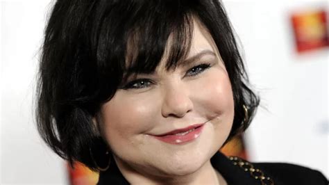 What Plastic Surgery Has Delta Burke Gotten? Facts and Wiki! - Famous ...