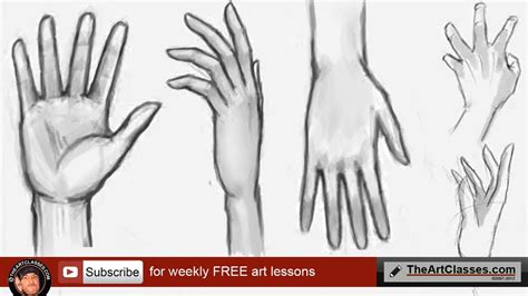 Reaching Hand Drawing at GetDrawings | Free download