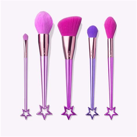 Tarte Star Makeup Brushes Review | POPSUGAR Beauty