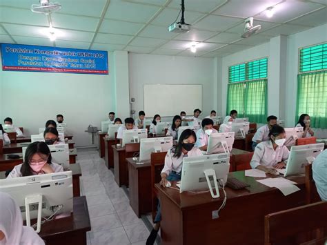 Dinas Pendidikan Pemuda dan Olahraga DIY | Asesmen Bakat Minat untuk siswa SMA dan SMK