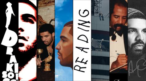 Drake Songs Updated W/CLB Bracket - BracketFights