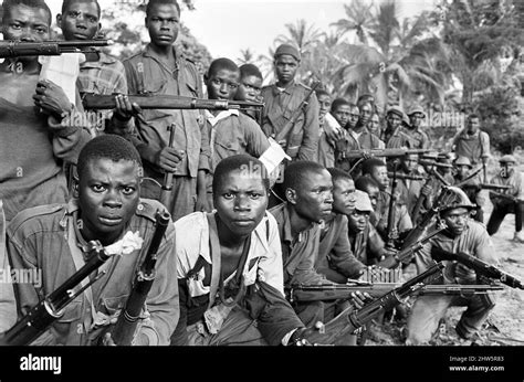 Federal government of nigeria Black and White Stock Photos & Images - Alamy