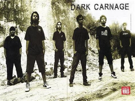 Dark Carnage - Encyclopaedia Metallum: The Metal Archives