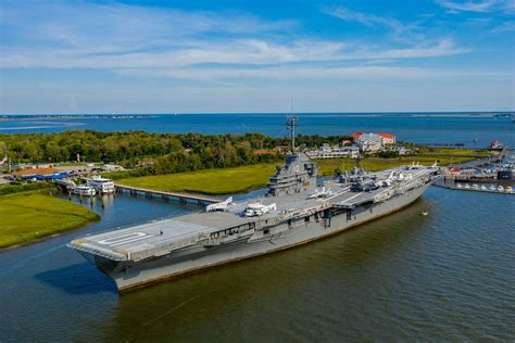 10 Best Museums in Charleston - Where to Discover Charlestons’s History ...