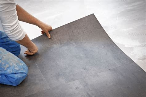 Resilient Flooring Installation