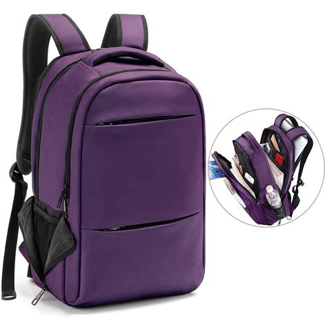 Laptop Backpacks For Women | IUCN Water