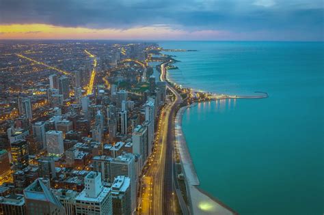 Gold Coast in Chicago - Luxurious Neighbourhood in North Chicago – Go Guides