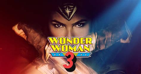 Wonder Woman 3: release date, cast and what is known about the film | El Output