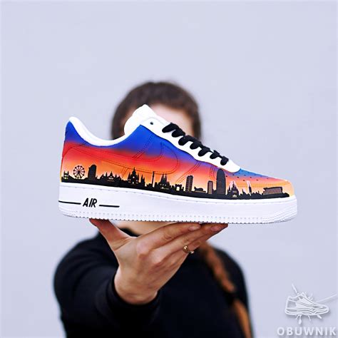 Sneaker Painting at PaintingValley.com | Explore collection of Sneaker ...