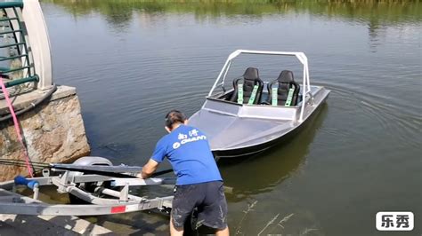 Diy Jet Boat - Aluminum planks for boat lift | Geno - Check spelling or ...
