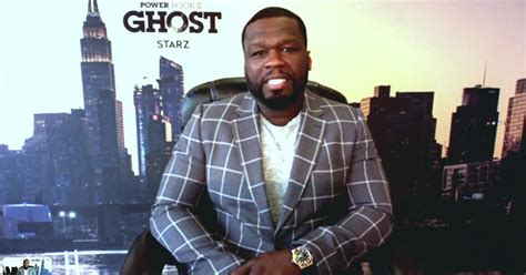 50 Cent discusses spin-off series ‘Power Book II: Ghost’