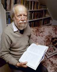 William Golding Biography, Life, Interesting Facts