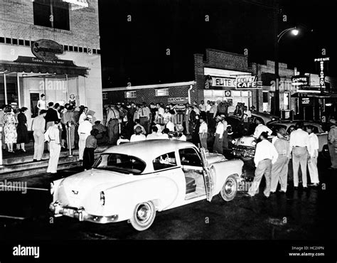 THE PHENIX CITY STORY, 1955 Stock Photo - Alamy