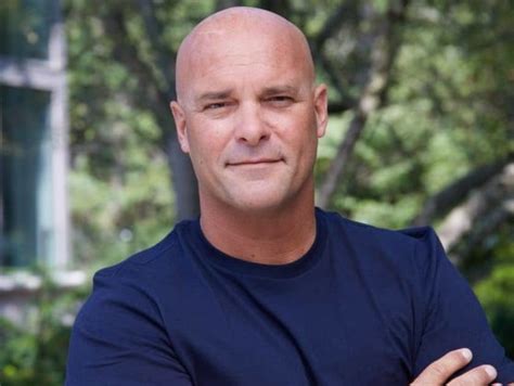 Bryan Baeumler Biography, Age, Wiki, Height, Weight, Girlfriend, Family ...