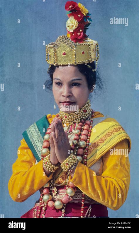 Laho Dance, dancer performing, manipur, india Stock Photo - Alamy