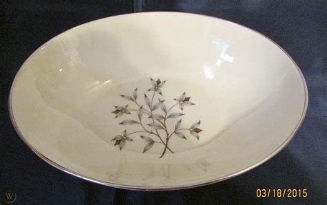 19 Most Valuable Antique Lenox China Patterns