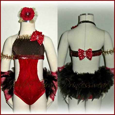 Pin by Tammy Hefner on Dance Costumes | Girls dance costumes, Dance ...