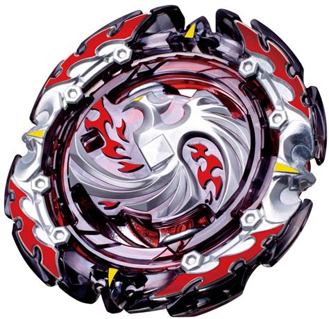 Takara Tomy Beyblade Burst B-131 Booster Dead Phoenix.O.At (Defense ...