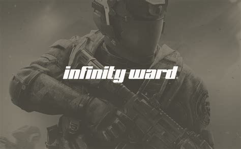 Meet the new Infinity Ward