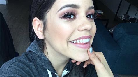 Jenna Ortega – Instagram and social media 1-24 – GotCeleb