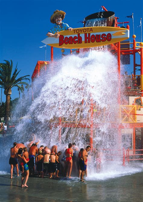 Knott’s Soak City « Activities, Camps, and Events