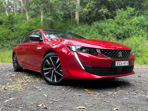 2021 Peugeot 508 Review | Practical Motoring