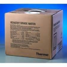 Reagent Grade Water