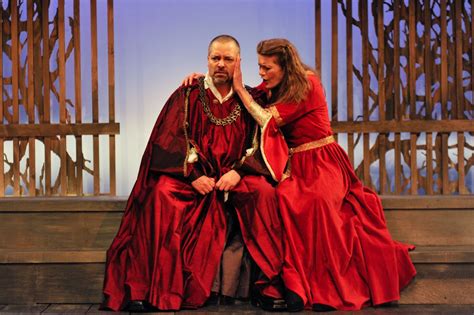 MACBETH (Philly Shakes): Blood should have blood | phindie