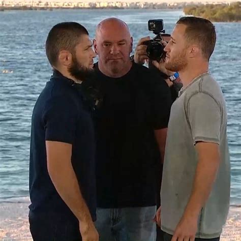 UFC 254: Khabib Nurmagomedov vs Justin Gaethje Preview and Prediction ...