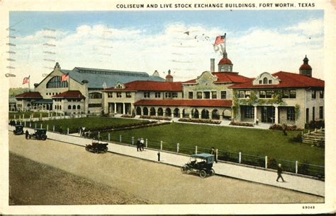 Stockyards Museum in the Historic Fort Worth Stockyards | Fort Worth TX