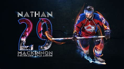 Colorado Avalanche HD Wallpaper - WallpaperSafari