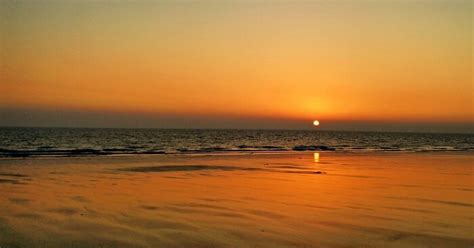 Top 15 Ratnagiri Beaches That Offer Respite To All