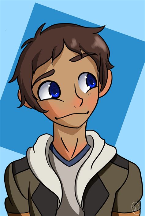 Lance (Voltron Fanart) by Pikabella on DeviantArt