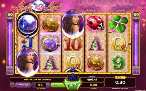 Lady Luck Slots: Get a Bonus to Play Lady Luck Online Free | PokerNews