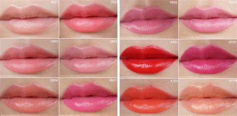 24+ Lip Blush Tattoo Colors - ErlendSalter