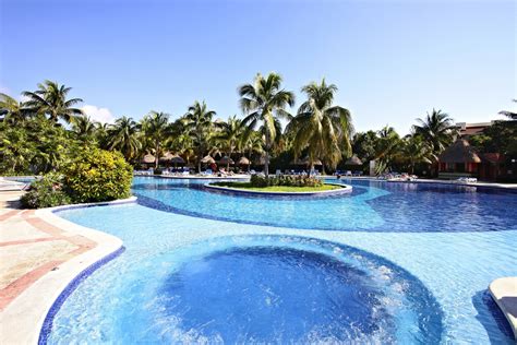 Grand Bahia Principe Coba All-Inclusive Resort