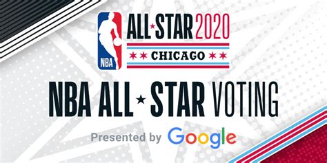 NBA All-Star Voting is again exclusive to Google for 2020 - 9to5Google