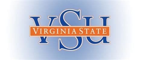 VSU Logo - LogoDix